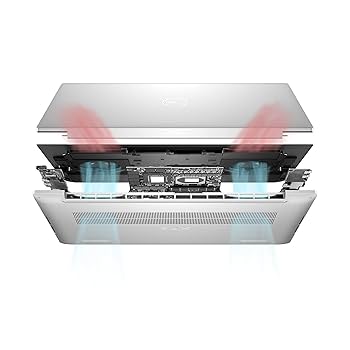 DELL XPS 17　i7/64GB/2TB + 512GB/RTX 3050 Dell XPS 17 9720 17-inch Core i9-12900HK 64GB RAM 2TB SSD